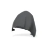 Cnc Racing Za253Y Cover Sella Passeggero Ducati Diavel V4 Carbonio