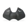 Cnc Racing Za316Y Cover Serbatoio Carburante Ducati Streetfighter V4 Carbonio