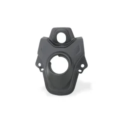 Cnc Racing ZA269Y Cover serbatoio Ducati Hypermotard 698 Mono - carbonio Opaco