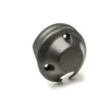 Cnc Racing Za810Y Cover Strumentazione Carbonio Opaco Per Ducati Scrambler