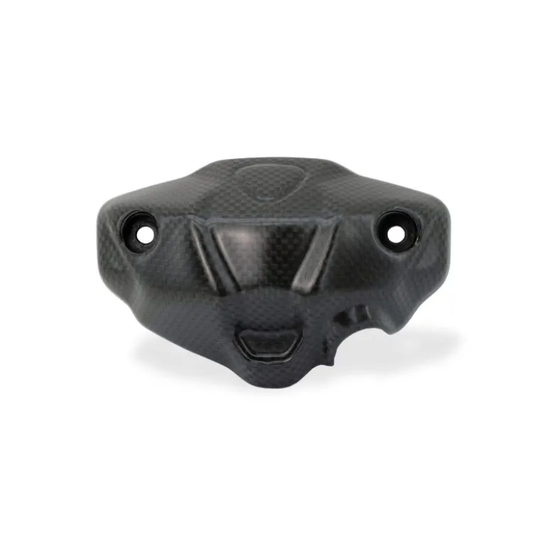 Cnc Racing Za337Y Cover Strumentazione Monster 937 Carbonio