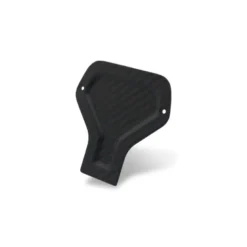 Cnc Racing Za601Y Cover Supporto Faro Anteriore Mv Agusta Superveloce Carbonio
