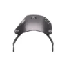 Cnc Racing Za814Y Cupolino Ducati Scrambler Carbonio Opaco