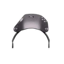 Cnc Racing Za814Y Cupolino Ducati Scrambler Carbonio Opaco
