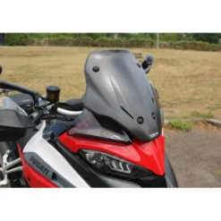 Cnc Racing Za989Y Cupolino Sport Ducati Multistrada V4 Carbonio