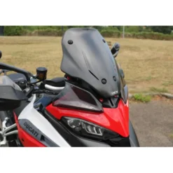 Cnc Racing Za989Y Cupolino Sport Ducati Multistrada V4 Carbonio