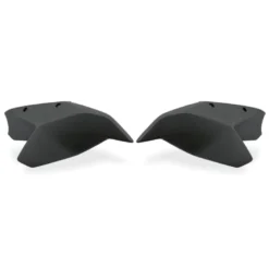 Cnc Racing Za207Y Fianchetti Laterali Serbatoio Carburante Ducati Streetfighter V2 Carbonio