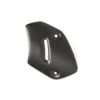 Cnc Racing Za501Y Paracalore Silenziatore Scarico Ducati Xdiavel Carbonio Opaco