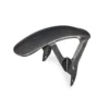 Cnc Racing Za813Y Parafango Anteriore Ducati Scrambler Carbonio Opaco
