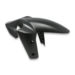 Cnc Racing Za517Y Parafango Anteriore In Carbonio Ducati Multistrada 1200/1260