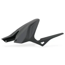 Cnc Racing Za259Y Parafango Posteriore Ducati Diavel V4 Carbonio