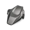 Cnc Racing Za845Y Parafango Posteriore Ducati Sbk Serie Panigale Carbonio Opaco
