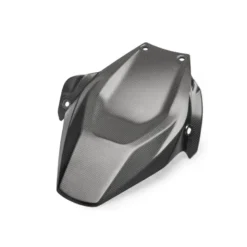 Cnc Racing Za845Y Parafango Posteriore Ducati Sbk Serie Panigale Carbonio Opaco