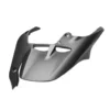 Cnc Racing Za505Y Parafango Posteriore Ducati Xdiavel Carbonio Opaco