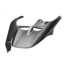 Cnc Racing Za505Y Parafango Posteriore Ducati Xdiavel Carbonio Opaco