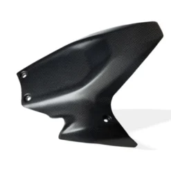 Cnc Racing Za829Y Parafango Posteriore In Carbonio Ducati Streetfighter V2