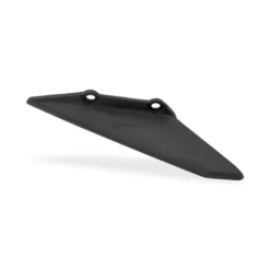 Cnc Racing Za358Y Protezione Catena Inferiore Ducati Multistrada V4 Carbonio
