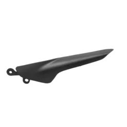 Cnc Racing Za970Y Protezione Catena Superiore Ducati Monster 1200