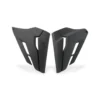 Cnc Racing Za204Y Puntale Destro E Sinistro Ducati Streetfighter V2 Carbonio