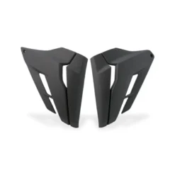 Cnc Racing Za204Y Puntale Destro E Sinistro Ducati Streetfighter V2 Carbonio
