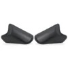 Cnc Racing Zp113Y Protezioni Serbatoio Carburante Carbon/Kevlar