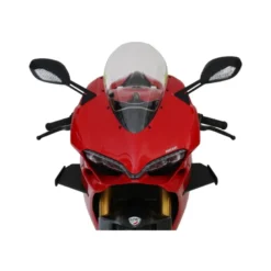 Cnc Racing Zw001K Gp Winglets Alette In Carbonio Ducati Panigale VTwin