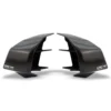 Cnc Racing Zw005Y Gp Winglets Alette In Carbonio Ducati Streetfighter V4