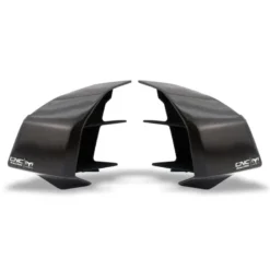 Cnc Racing Zw005Y Gp Winglets Alette In Carbonio Ducati Streetfighter V4
