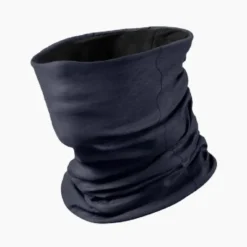 Collare Multiuso Finish Revit Nero-Blu