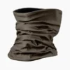 Collare Multiuso Finish Revit Nero-Verde Militare