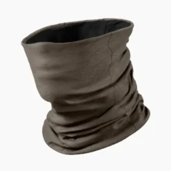 Collare Multiuso Finish Revit Nero-Verde Militare