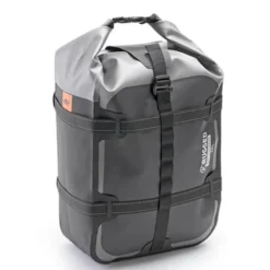 Combo Kappa Borse K'rugged 20+20+40 Lt