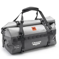 Combo Kappa Borse K'rugged 20+20+40 Lt