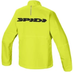 Completo Antipioggia Spidi con Giacca Sport Rain e Pantalone SC485