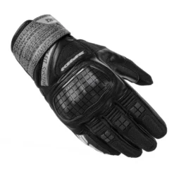 Completo Spidi Hard Track con Stivale XPD Mid Adventure e Guanti Spidi X-Force