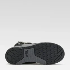 Completo Spidi Hard Track con Stivale XPD Mid Adventure e Guanti Spidi X-Force