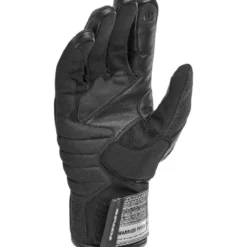 Completo Spidi Hard Track con Stivale XPD Mid Adventure e Guanti Spidi X-Force