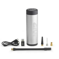 Compressore A Batterie Ricaricabile E Powerbank Givi S502