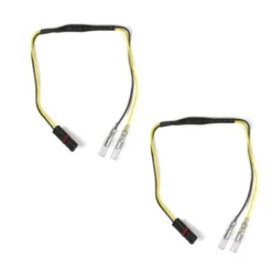 Connettore con Resistenza 2 fili Chaft Bmw IN931