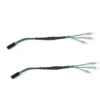Connettore 3 Fili con Resistenza Chaft Honda IN877