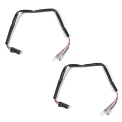 Connettori Specifici Harley 2 fili Chaft IN933