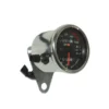 Contachilometri Universale Cromato Vintage Chaft IN899