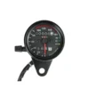 Contachilometri Universale Nero Vintage Chaft IN898