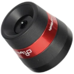 Contrappesi Manubrio In Alluminio Serie 300 Rosso KTM300ROS Lightech