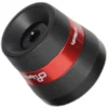 Contrappesi Manubrio In Alluminio Serie 300 Rosso KTM309ROS Lightech
