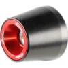 Contrappesi Manubrio In Metallo / Alluminio Serie 200 Rosso KTM234ROS Lightech