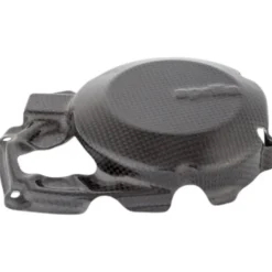 Coperchio Alternatore In Carbonio CARA3040 Lightech