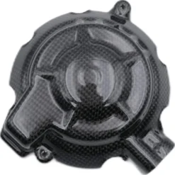 Coperchio Alternatore In Carbonio CARB1940 Lightech