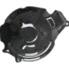 Coperchio Alternatore In Carbonio CARS6540 Lightech