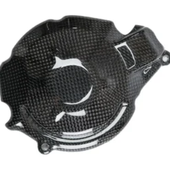 Coperchio Alternatore In Carbonio CARS6540 Lightech
